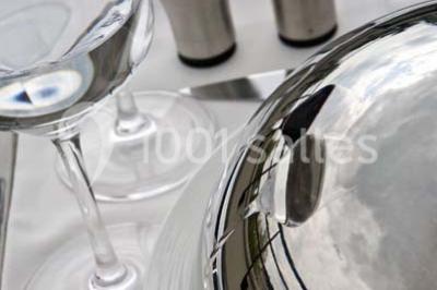 Location salle Soissons (Aisne) - Best Western Plus Hôtel Des Francs #23