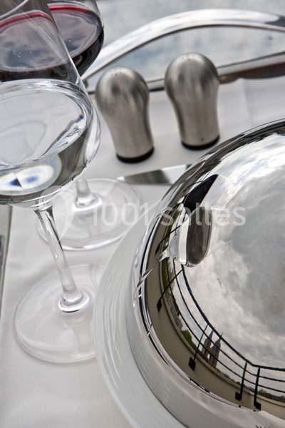 Location salle Soissons (Aisne) - Best Western Plus Hôtel Des Francs #6