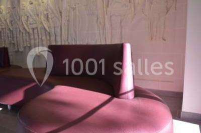 Location salle Soissons (Aisne) - Best Western Plus Hôtel Des Francs #23