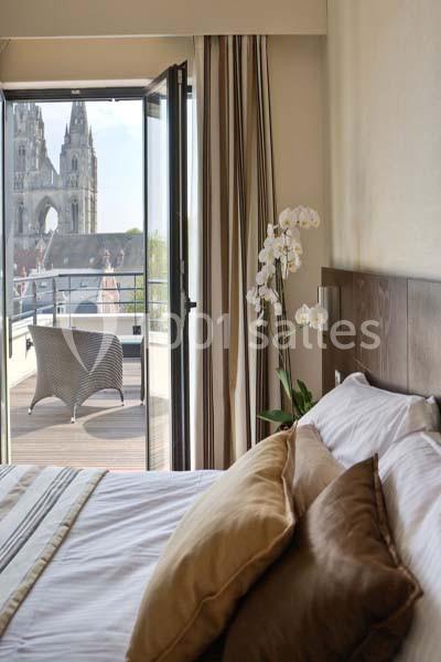 Location salle Soissons (Aisne) - Best Western Plus Hôtel Des Francs #21