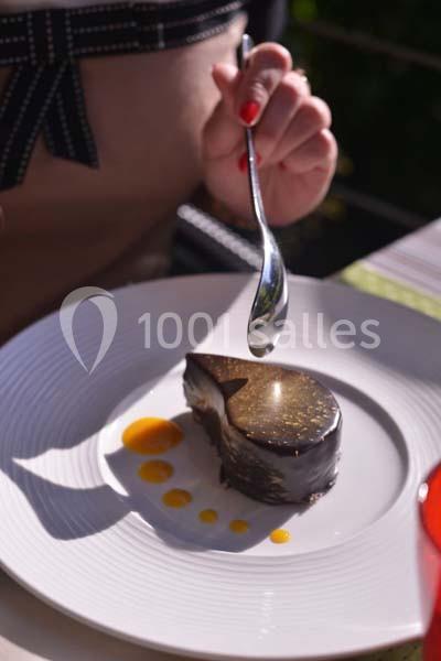 Location salle Soissons (Aisne) - Best Western Plus Hôtel Des Francs #17