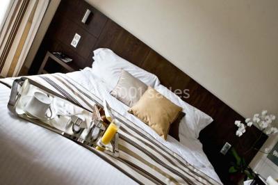 Location salle Soissons (Aisne) - Best Western Plus Hôtel Des Francs #23