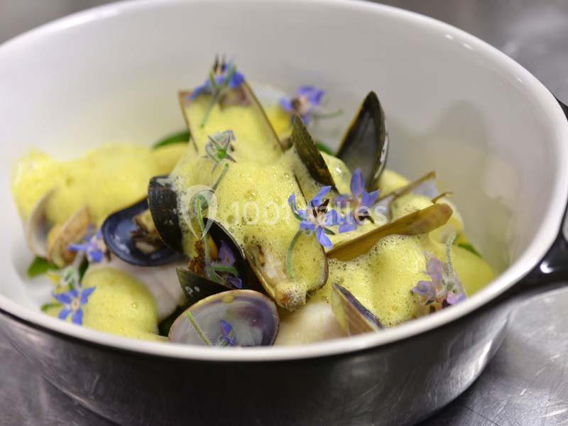 Location salle Soissons (Aisne) - Best Western Plus Hôtel Des Francs #16