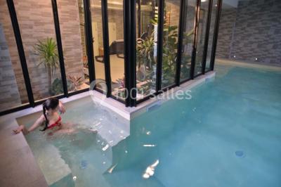 Location salle Soissons (Aisne) - Best Western Plus Hôtel Des Francs #23