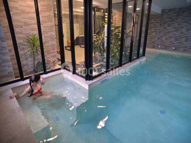 Location salle Soissons (Aisne) - Best Western Plus Hôtel Des Francs #22