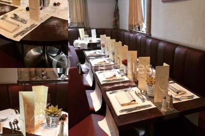 Location salle Soissons (Aisne) - Best Western Plus Hôtel Des Francs #23