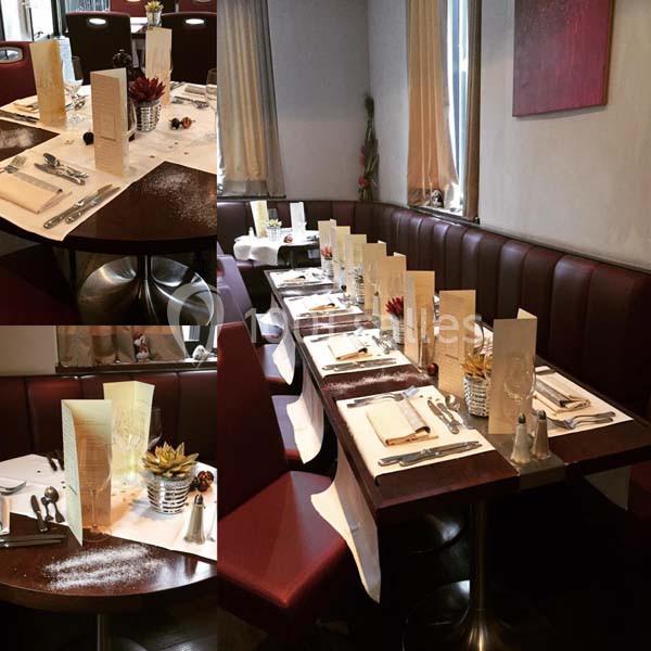 Location salle Soissons (Aisne) - Best Western Plus Hôtel Des Francs #9