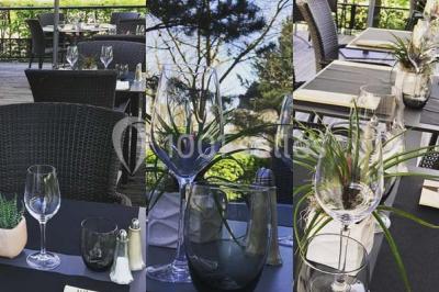 Location salle Soissons (Aisne) - Best Western Plus Hôtel Des Francs #23