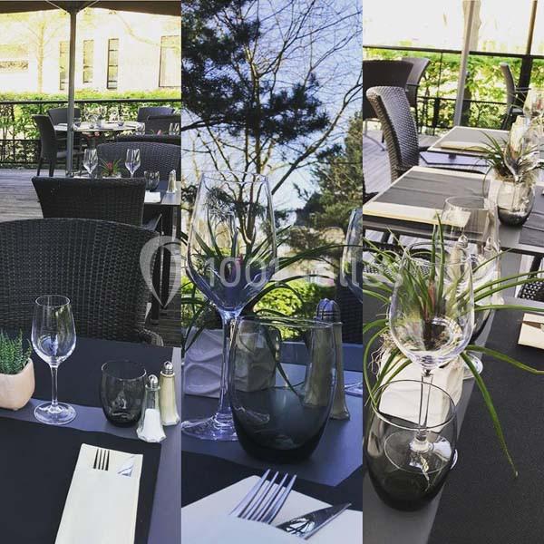 Location salle Soissons (Aisne) - Best Western Plus Hôtel Des Francs #11