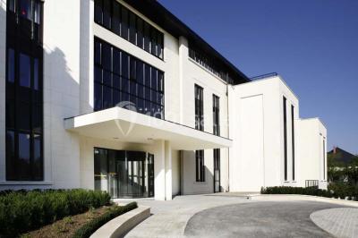 Location salle Soissons (Aisne) - Best Western Plus Hôtel Des Francs #23