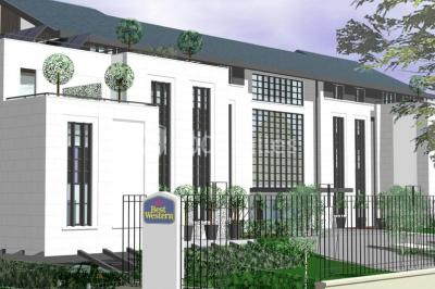 Location salle Soissons (Aisne) - Best Western Plus Hôtel Des Francs #23