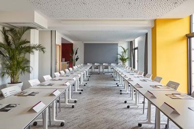 Séminaire Mercure Avignon TGV Séminaire Mercure Avignon TGV