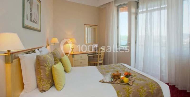 Location salle Antibes (Alpes-Maritimes) - Le Grand Pavois #6