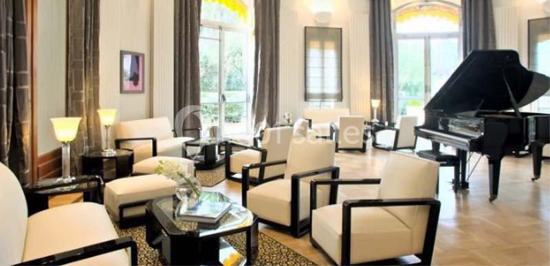 Location salle Antibes (Alpes-Maritimes) - Le Grand Pavois #4