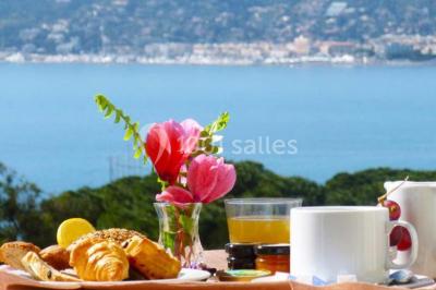 Miniature Location salle Antibes (Alpes-Maritimes) - Le Grand Pavois #7 Location salle Antibes (Alpes-Maritimes) - Le Grand Pavois #7