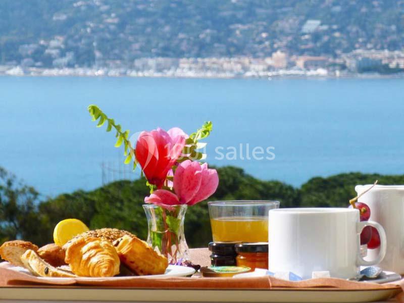 Location salle Antibes (Alpes-Maritimes) - Le Grand Pavois #7