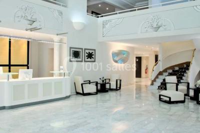 Miniature Location salle Antibes (Alpes-Maritimes) - Le Grand Pavois #3 Location salle Antibes (Alpes-Maritimes) - Le Grand Pavois #7