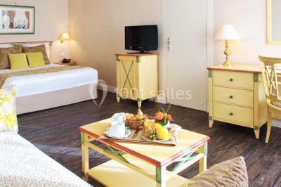 Miniature Location salle Antibes (Alpes-Maritimes) - Le Grand Pavois #5 Location salle Antibes (Alpes-Maritimes) - Le Grand Pavois #7