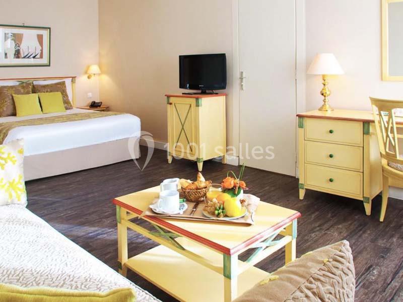 Location salle Antibes (Alpes-Maritimes) - Le Grand Pavois #5