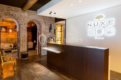 Best Western Hôtel De La Poste Troyes & Spa Nuxe