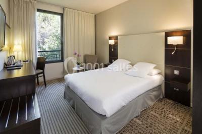 Location salle Aix-en-Provence (Bouches-du-Rhône) - Best Western Plus Hôtel de l'Arbois #23