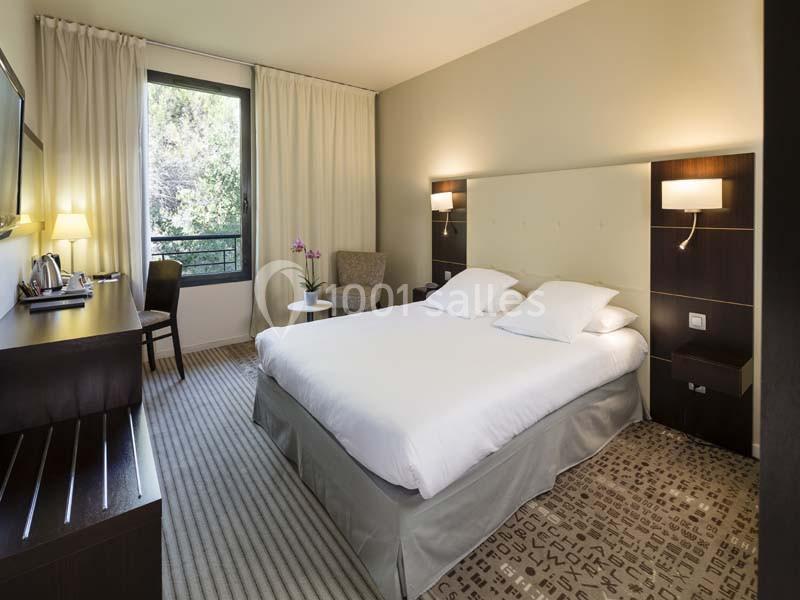 Location salle Aix-en-Provence (Bouches-du-Rhône) - Best Western Plus Hôtel de l'Arbois #19