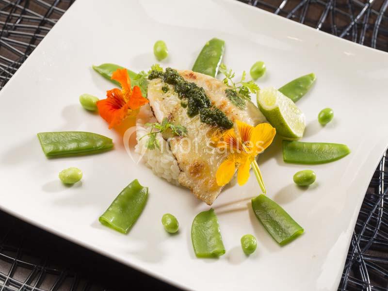 Location salle Aix-en-Provence (Bouches-du-Rhône) - Best Western Plus Hôtel de l'Arbois #12