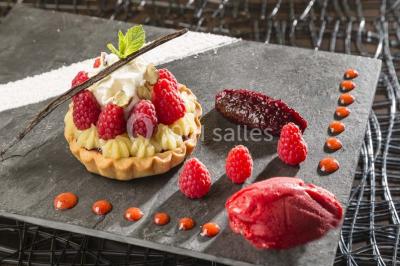 Location salle Aix-en-Provence (Bouches-du-Rhône) - Best Western Plus Hôtel de l'Arbois #23