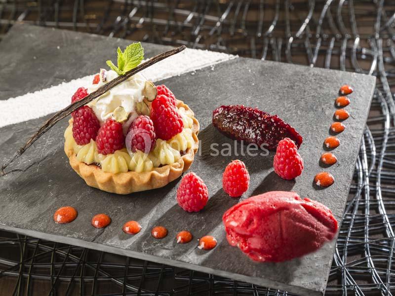 Location salle Aix-en-Provence (Bouches-du-Rhône) - Best Western Plus Hôtel de l'Arbois #13