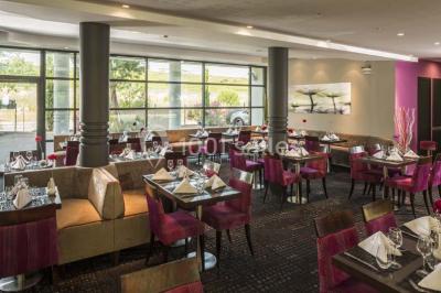 Location salle Aix-en-Provence (Bouches-du-Rhône) - Best Western Plus Hôtel de l'Arbois #23