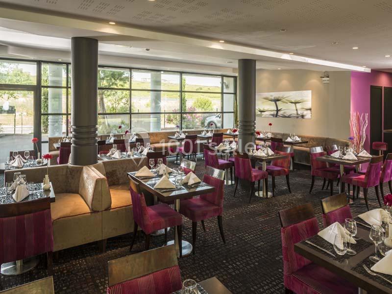 Location salle Aix-en-Provence (Bouches-du-Rhône) - Best Western Plus Hôtel de l'Arbois #7