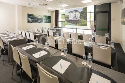 Location salle Aix-en-Provence (Bouches-du-Rhône) - Best Western Plus Hôtel de l'Arbois #23