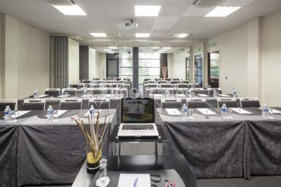 Location salle Aix-en-Provence (Bouches-du-Rhône) - Best Western Plus Hôtel de l'Arbois #23