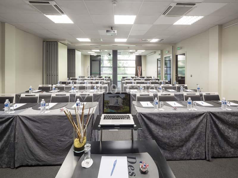 Location salle Aix-en-Provence (Bouches-du-Rhône) - Best Western Plus Hôtel de l'Arbois #3