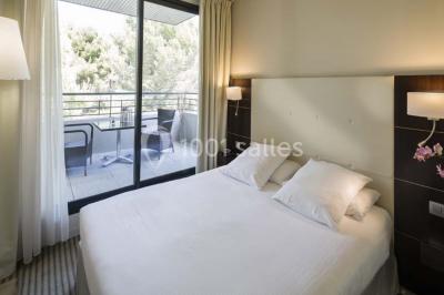 Location salle Aix-en-Provence (Bouches-du-Rhône) - Best Western Plus Hôtel de l'Arbois #23