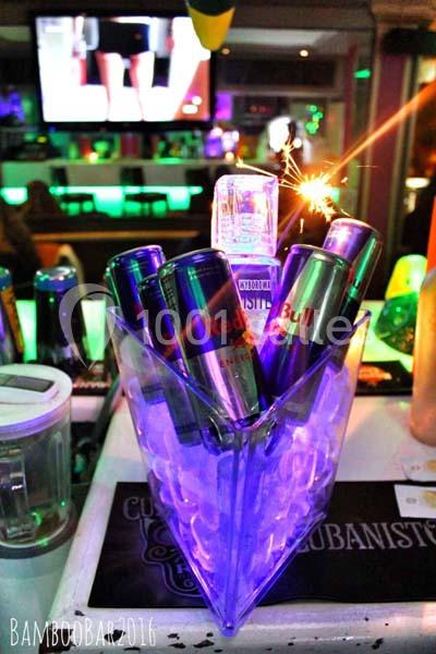 Location salle Saint-Maur-des-Fossés (Val-de-Marne) - Bamboo Bar #4