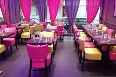 Location salle Saint-Maur-des-Fossés (Val-de-Marne) - Bamboo Bar #12