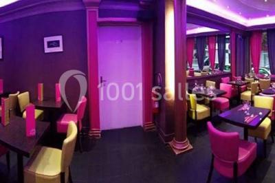 Location salle Saint-Maur-des-Fossés (Val-de-Marne) - Bamboo Bar #12