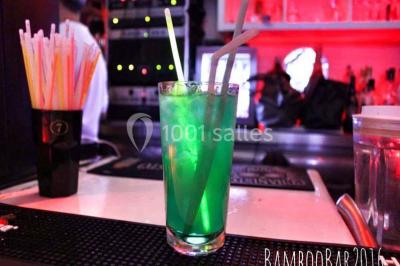 Location salle Saint-Maur-des-Fossés (Val-de-Marne) - Bamboo Bar #12