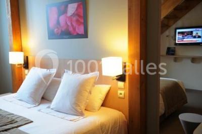 Location salle Châteauroux (Indre) - Best Western Hôtel Colbert #6