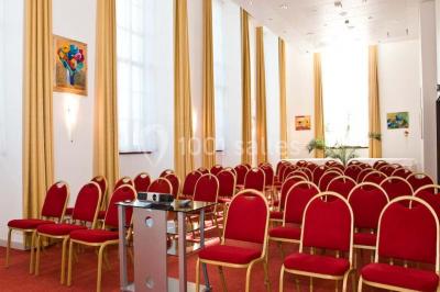 Location salle Châteauroux (Indre) - Best Western Hôtel Colbert #6