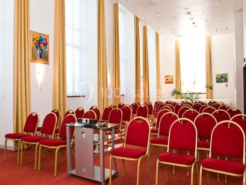 Location salle Châteauroux (Indre) - Best Western Hôtel Colbert #2
