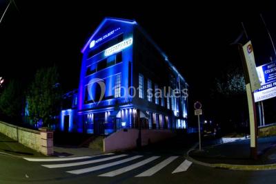 Location salle Châteauroux (Indre) - Best Western Hôtel Colbert #6