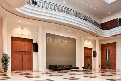 Location salle Le Touquet-Paris-Plage (Pas-de-Calais) - Palais Des Congrès Le Touquet Paris Plage #4