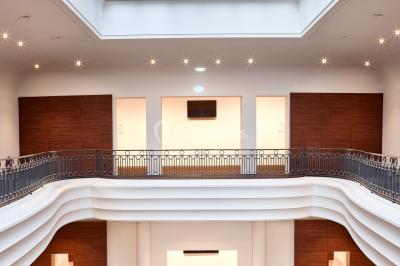 Location salle Le Touquet-Paris-Plage (Pas-de-Calais) - Palais Des Congrès Le Touquet Paris Plage #4