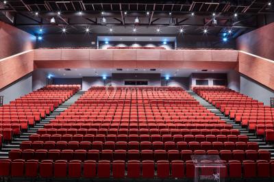 Location salle Le Touquet-Paris-Plage (Pas-de-Calais) - Palais Des Congrès Le Touquet Paris Plage #4