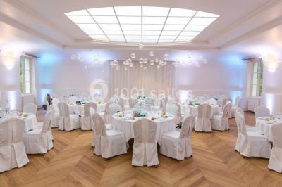 Château de Reilly Château de Reilly