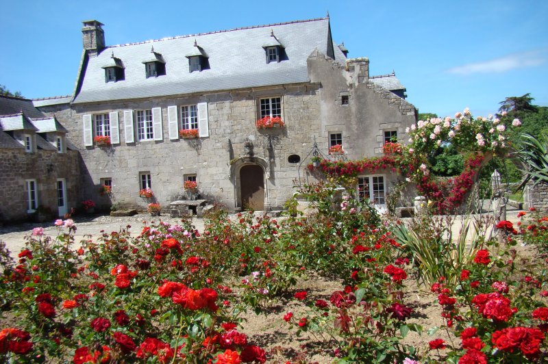 Manoir de Menez Bras - photo 1