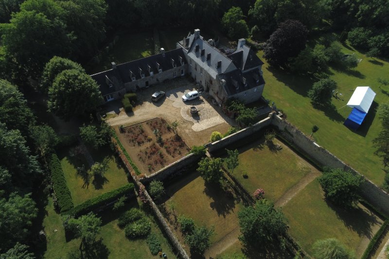 Manoir de Menez Bras - photo 3