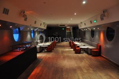 Miniature Location salle Paris 5 (Paris) - Henjo #3 Location salle Paris 5 (Paris) - Henjo #6